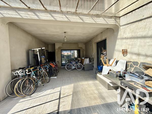 Maison à vendre 8 pièces 192,21 m² Soleymieux