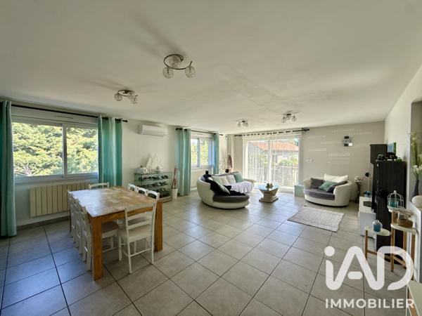 Maison à vendre 8 pièces 192,21 m² Soleymieux