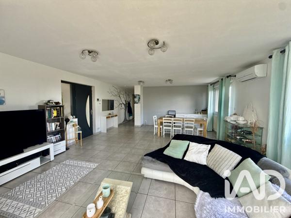 Maison à vendre 8 pièces 192,21 m² Soleymieux