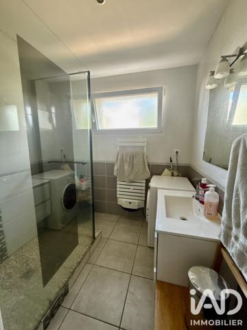 Maison à vendre 8 pièces 192,21 m² Soleymieux