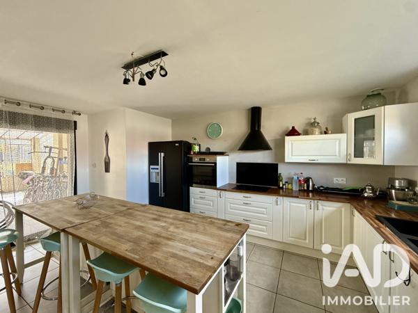 Maison à vendre 8 pièces 192,21 m² Soleymieux