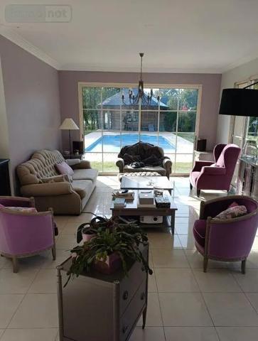 Achat - Maison | Maison individuelle Laval 53000 9 pièces 216 m 2 5010 m 2