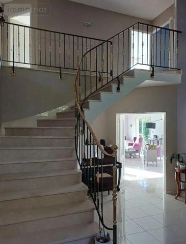 Achat - Maison | Maison individuelle Laval 53000 9 pièces 216 m 2 5010 m 2
