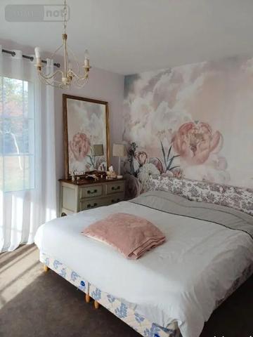Achat - Maison | Maison individuelle Laval 53000 9 pièces 216 m 2 5010 m 2
