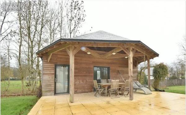 Achat - Maison | Maison individuelle Laval 53000 9 pièces 216 m 2 5010 m 2
