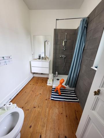 OFFRE DE RENTREE - Maison à Chamalières T3 bis jardin - Aven - Clermont-Province
