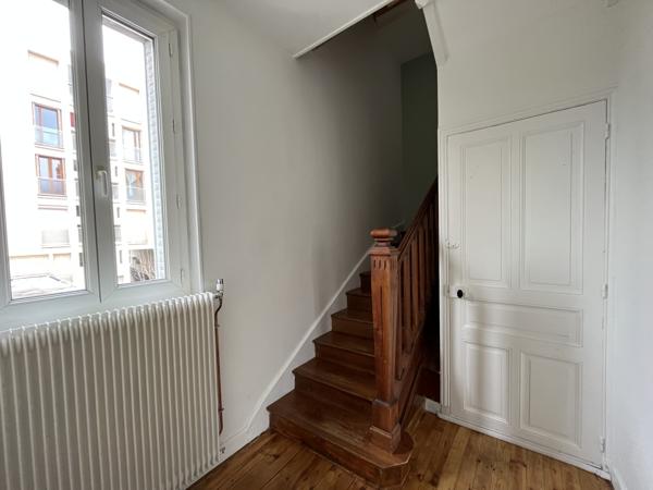 OFFRE DE RENTREE - Maison à Chamalières T3 bis jardin - Aven - Clermont-Province