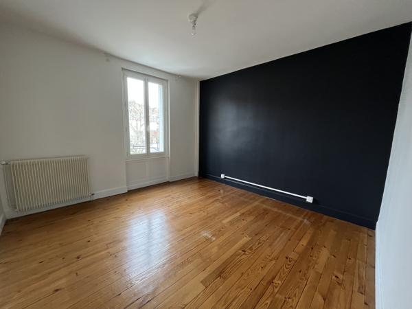 OFFRE DE RENTREE - Maison à Chamalières T3 bis jardin - Aven - Clermont-Province