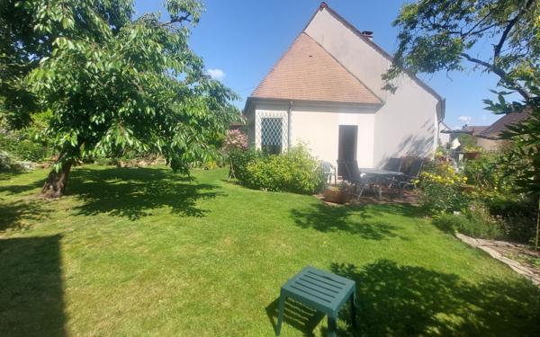 Maison à vendre    5 pièces • 142,53 m2 Bouffémont