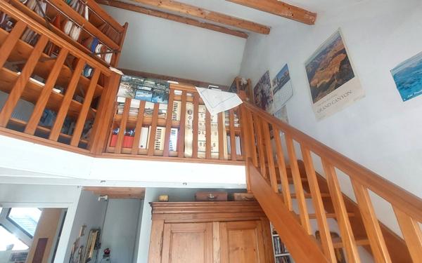 Maison à vendre    5 pièces • 142,53 m2 Bouffémont