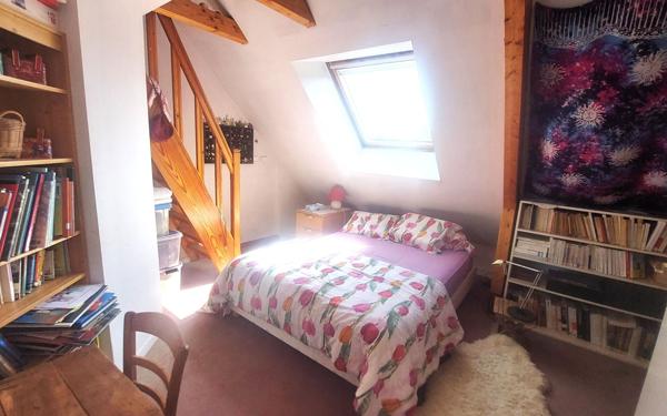 Maison à vendre    5 pièces • 142,53 m2 Bouffémont