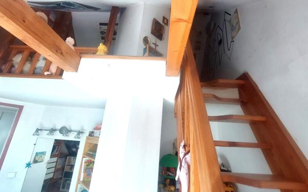 Maison à vendre    5 pièces • 142,53 m2 Bouffémont