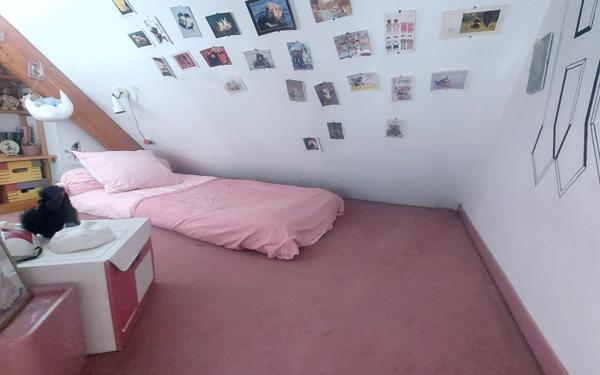 Maison à vendre    5 pièces • 142,53 m2 Bouffémont