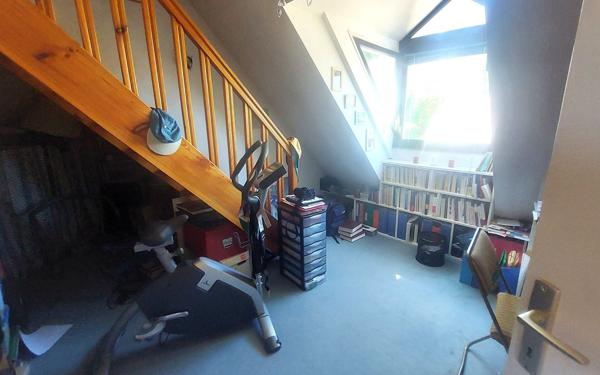 Maison à vendre    5 pièces • 142,53 m2 Bouffémont