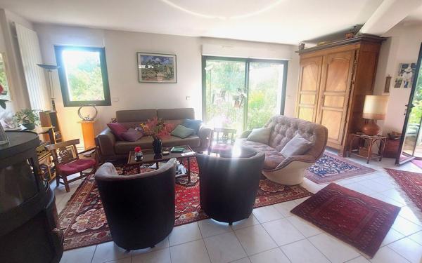 Maison à vendre    5 pièces • 142,53 m2 Bouffémont