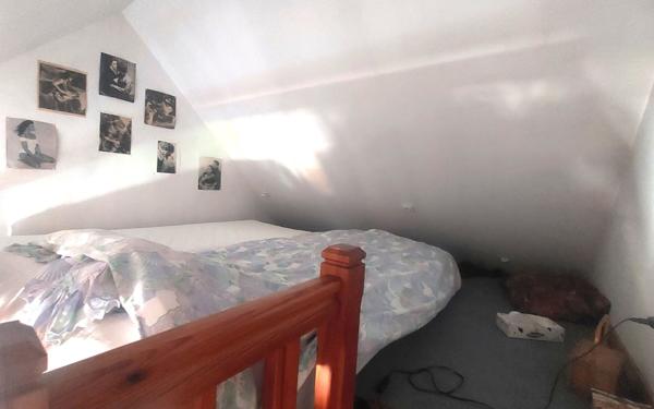 Maison à vendre    5 pièces • 142,53 m2 Bouffémont