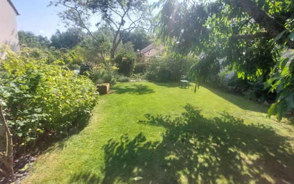 Maison à vendre    5 pièces • 142,53 m2 Bouffémont