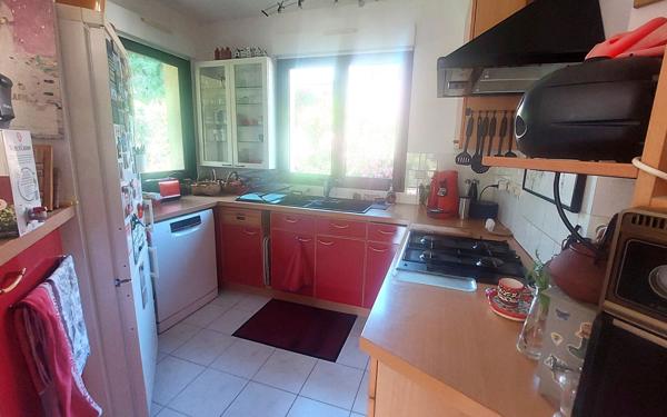 Maison à vendre    5 pièces • 142,53 m2 Bouffémont