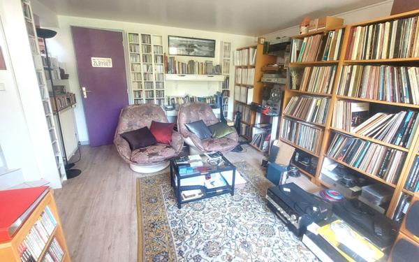 Maison à vendre    5 pièces • 142,53 m2 Bouffémont