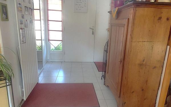 Maison à vendre    5 pièces • 142,53 m2 Bouffémont