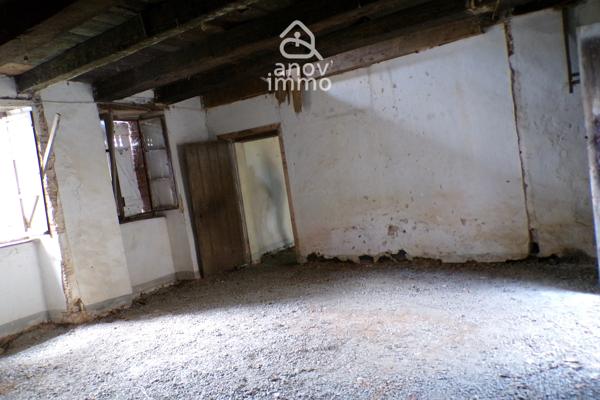 Maison de village 4 pièce(s) 1 chambre(s) 120 m²