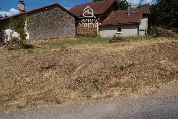 Maison de village 4 pièce(s) 1 chambre(s) 120 m²