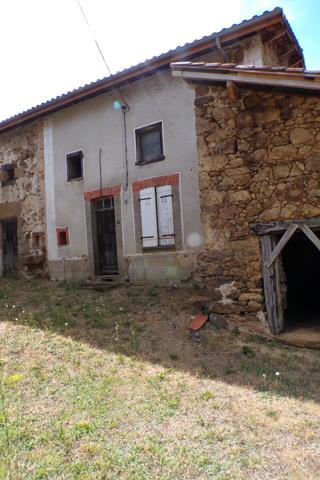 Maison de village 4 pièce(s) 1 chambre(s) 120 m²