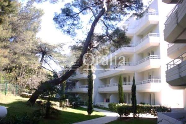 Appartement · Location Montpellier (34090) 2 pièces · 37m²