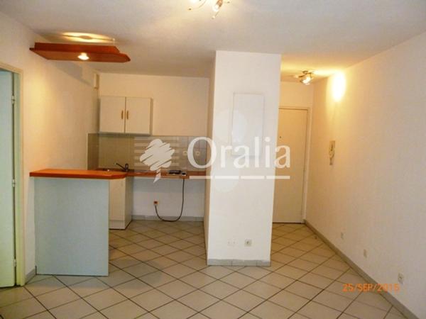 Appartement · Location Montpellier (34090) 2 pièces · 37m²