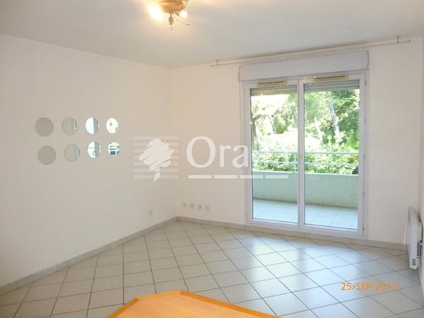 Appartement · Location Montpellier (34090) 2 pièces · 37m²