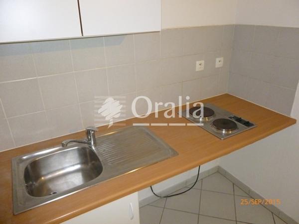 Appartement · Location Montpellier (34090) 2 pièces · 37m²