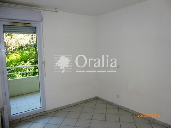 Appartement · Location Montpellier (34090) 2 pièces · 37m²