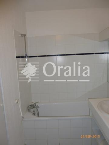 Appartement · Location Montpellier (34090) 2 pièces · 37m²