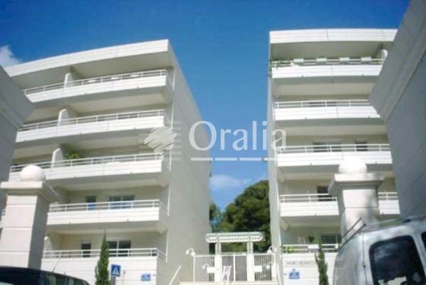 Appartement · Location Montpellier (34090) 2 pièces · 37m²