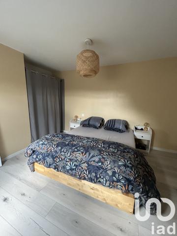 Maison à vendre 4 pièces 73 m² Villeneuve-sur-Yonne