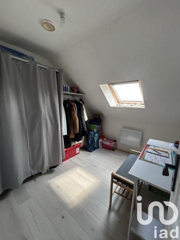 Maison à vendre 4 pièces 73 m² Villeneuve-sur-Yonne