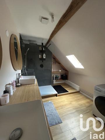 Maison à vendre 4 pièces 73 m² Villeneuve-sur-Yonne