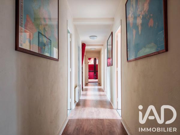 Maison (prestige) à vendre 14 pièces 360 m² Saint-Genest-Lerpt