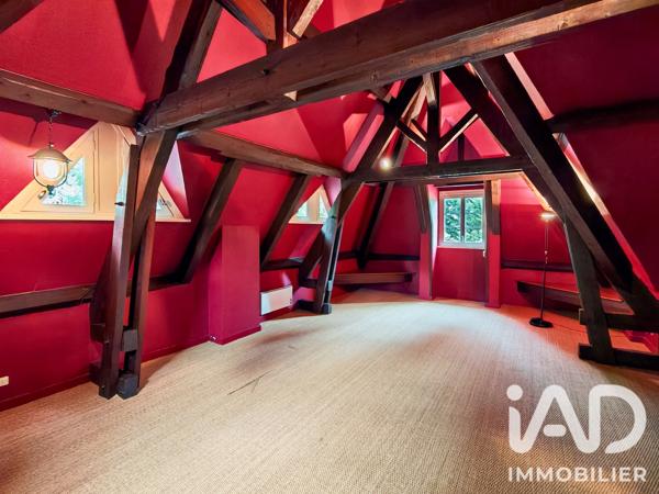 Maison (prestige) à vendre 14 pièces 360 m² Saint-Genest-Lerpt