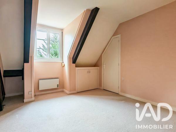 Maison (prestige) à vendre 14 pièces 360 m² Saint-Genest-Lerpt