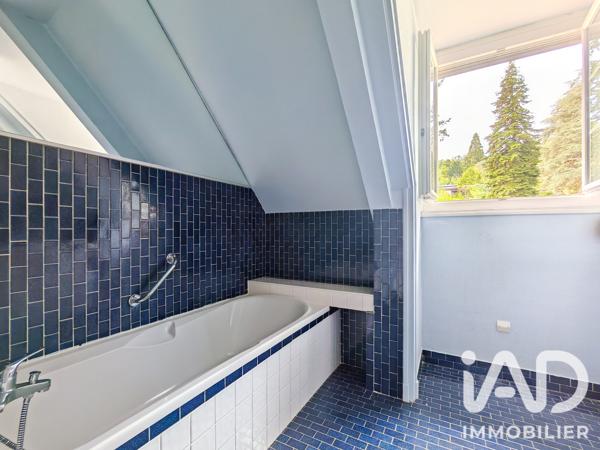 Maison (prestige) à vendre 14 pièces 360 m² Saint-Genest-Lerpt