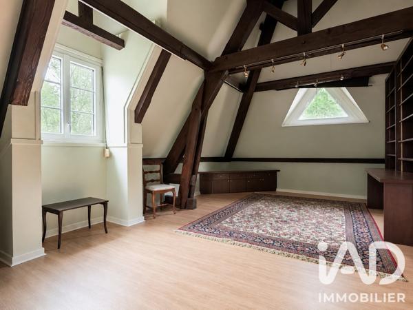Maison (prestige) à vendre 14 pièces 360 m² Saint-Genest-Lerpt