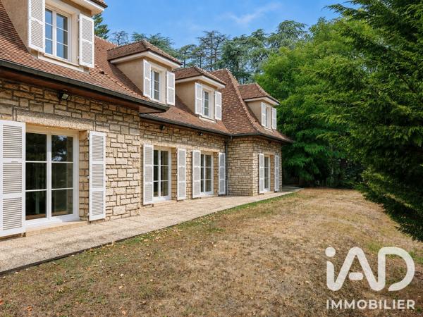 Maison (prestige) à vendre 14 pièces 360 m² Saint-Genest-Lerpt