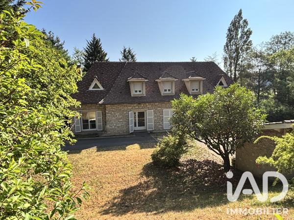 Maison (prestige) à vendre 14 pièces 360 m² Saint-Genest-Lerpt