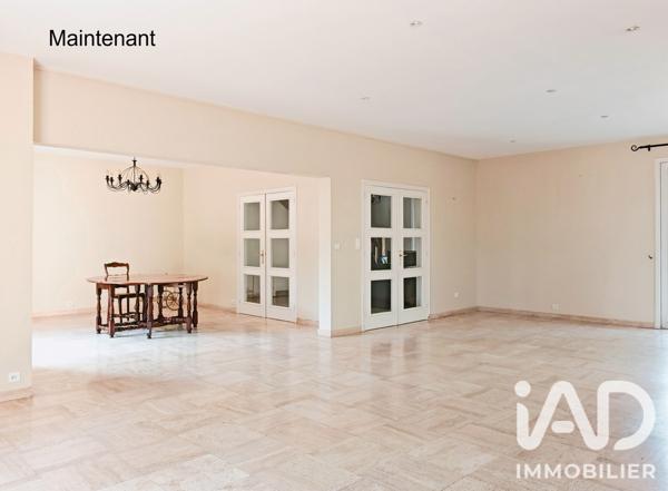 Maison (prestige) à vendre 14 pièces 360 m² Saint-Genest-Lerpt