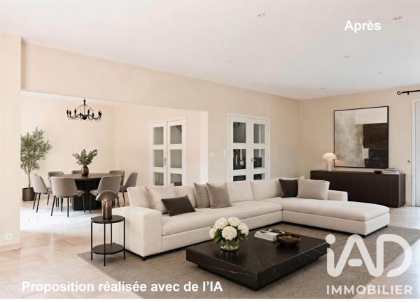 Maison (prestige) à vendre 14 pièces 360 m² Saint-Genest-Lerpt