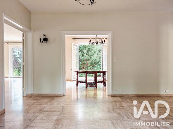 Maison (prestige) à vendre 14 pièces 360 m² Saint-Genest-Lerpt