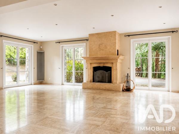 Maison (prestige) à vendre 14 pièces 360 m² Saint-Genest-Lerpt