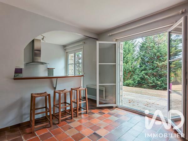 Maison (prestige) à vendre 14 pièces 360 m² Saint-Genest-Lerpt