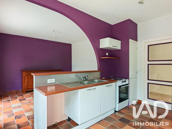 Maison (prestige) à vendre 14 pièces 360 m² Saint-Genest-Lerpt